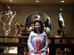 -龙井壹号·茶缘山景宴(龙井村店)