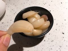 -京韵胡同·酱香羊蝎子火锅涮肉(长寿路店)