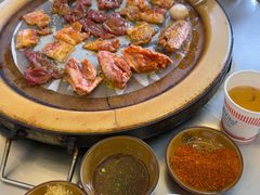 -阿昌白族石板烧·菌锅(大理古城店)
