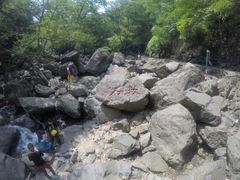 -宁波五龙潭景区