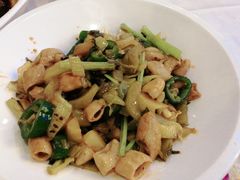 -潮喜竹溪荔湖酒家(荔枝湾店)