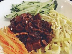 -台北楚楚园馅饼粥(虹桥南丰城店)