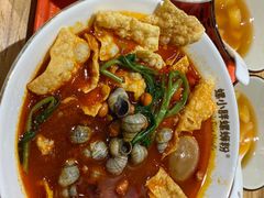 -螺小胖柳州螺蛳粉(钟楼总店)