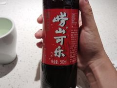 -船歌·鱼水饺青岛菜(金狮广场店)