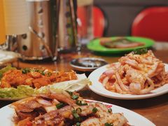 -三肥两瘦烤肉(鹿城店)