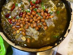 -园林美食城·本土农家菜(杨和镇店)