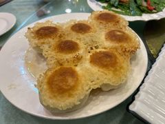 水煎包-宝发园名菜馆