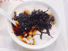 豆腐花-阊门姚记豆浆(旧学前直营店)