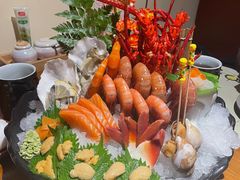 -和创柚子·会席日本料理(新区淮海街店)