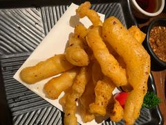 -京鹿料理(荟聚店)