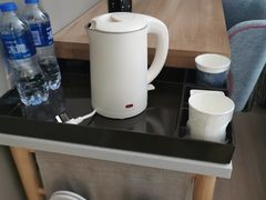 -如家酒店·neo(哈尔滨中央大街店)