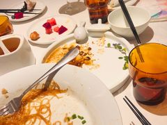 -汤城小厨•粤菜•靓汤(金宝街店)