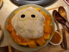 -怪物的冰与火(天虹商场中山路店)