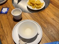 -云尊府云南菜·蒸汽石锅鱼(学清路店)
