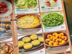 -萨莉亚意式餐厅(河东万达店)
