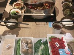 -野妹火锅(南园店)