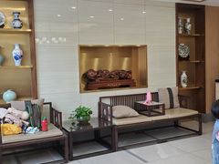 -天宝酒店(万达店)