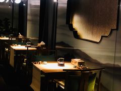 大堂-素慧餐厅(大虹桥店)