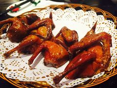 -顺风山庄(水濂山店)