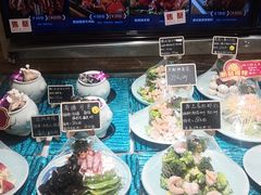 -品海楼·大连海胆锅贴馆(东港店)