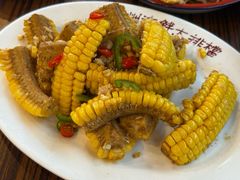 -等我餸上门海鲜大排档(天河南店)