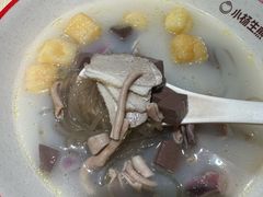 -小杨生煎(杭州东站店)