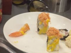 -尚宴牛特鲜自助(太原街万达店)