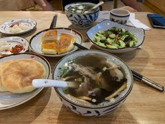 -秦䩊会·陕西biangbiang面(畹町路店)