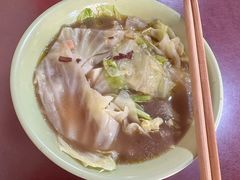 -大石人家鱿鱼面馆(大石西路总店)