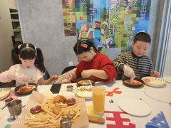 -必胜客(大观天地店)