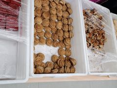 螺丝转-北大家园食堂