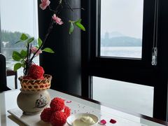 -柳莺湖上·湖景餐厅·江南菜(西湖店)