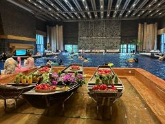 -清河半岛温泉度假酒店