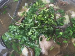 -谢老五跷脚牛肉·非遗传承店