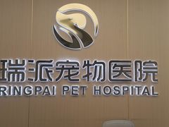 -瑞派康怡24h宠物医院·犬猫医疗中心·微创绝育(瑞景分院)