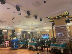 -巴依老爷·新疆美食(上城区天城路店)