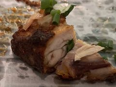 -绿茶餐厅(天津天河城店)