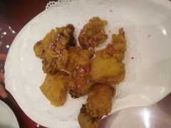 -福州宴酒楼(广达路店)