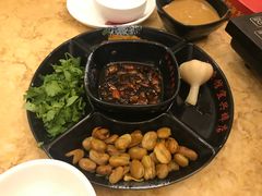 -活鱼馆(宜兴埠店)