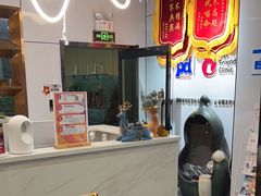 -pd派德宠物中心医院24H急重症·眼科中心·血液透析中心(嵩山北路店)