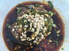 -雲记卢妈冷锅串串(中道街总店)