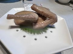 -狮王府淮扬菜(夫子庙老门东店)