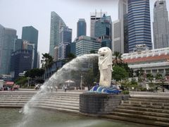 iphone_upload_pic-鱼尾狮公园