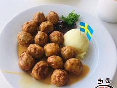 -宜家家居(西安未央商场店)