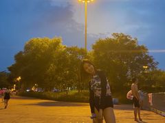-欢乐水魔方水世界