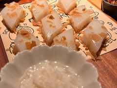 -沈灶河豚宴·河豚融合餐厅(汉中路店)