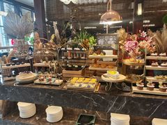 -尚宴牛特鲜自助(太原街万达店)