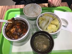 -老乡鸡(南京河西雨润大街店)