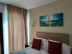 -太阳岛度假酒店