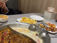 -芳竹园火锅(塘沽金街店)